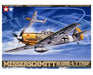Tamiya Messershmitt Rf109-4/7