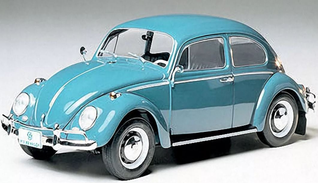 Tamiya Volkswagen 1300 Beetle 1966 Model Kit