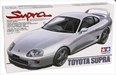 Tamiya 1/24 Toyota Supra 1993