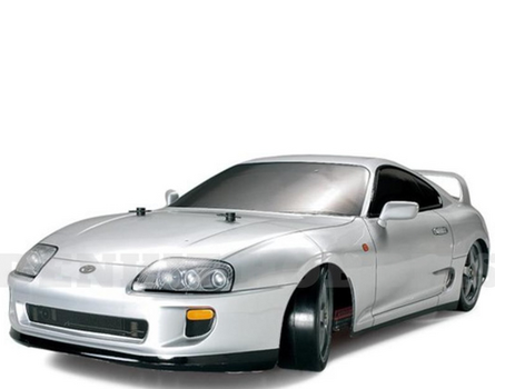 Tamiya 1/24 Toyota Supra 1993