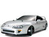Tamiya 1/24 Toyota Supra 1993