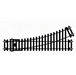 Hornby Left Hand Point