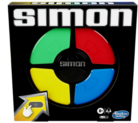 Simon