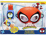 Spidey & His Amazing Friends - Spidey Comm-link & Mask Set