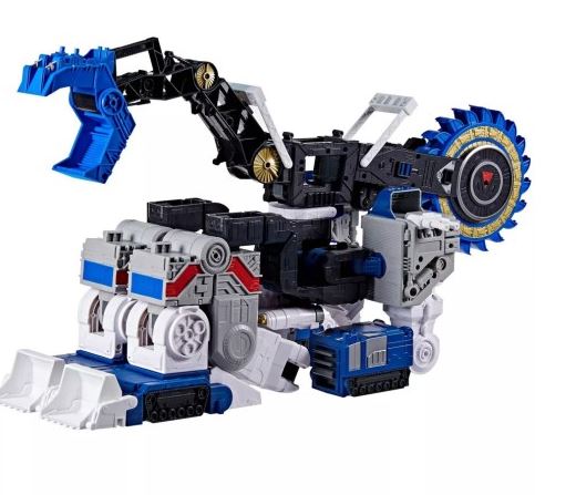 Transformers Generations Legacy Titan Class Exclusive