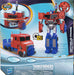 Transformer Earthspark Optimus Prime Ages:6+