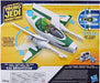 Star Wars Young Jedi Kai Brightstar Vehicle With Figure