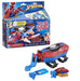 Spiderman Real Webs Ultimate Web Blaster