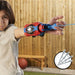 Spiderman Real Webs Ultimate Web Blaster