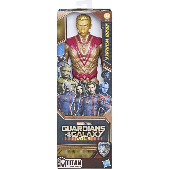 Marvel Guardians Of The Galaxy Vol.3 Adam Warlock 12" Figure