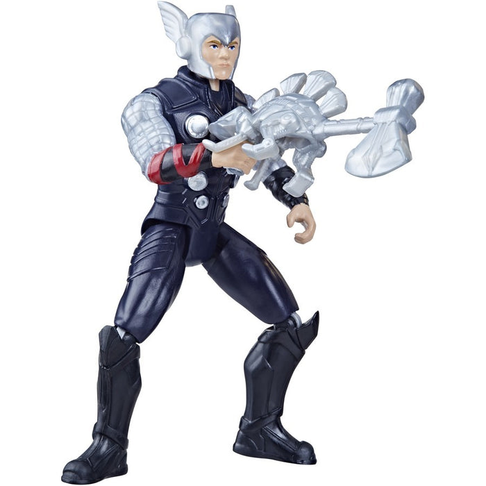 Marvel Mechstrike Thor 4" Figure
