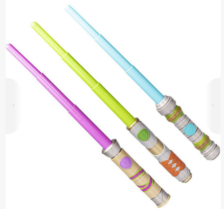 Star Wars Young Jedi Lightsaber Assorted