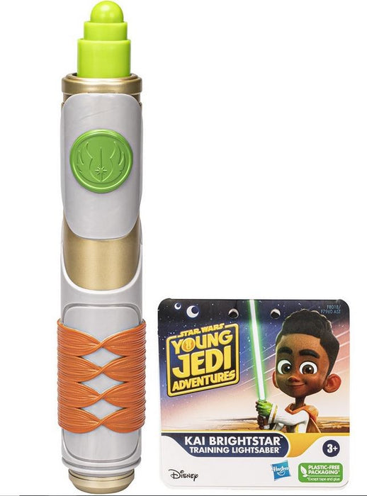 Star Wars Young Jedi Lightsaber Assorted