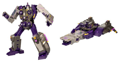 Transformers Legacy United Tidal Wave