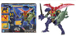 Transformers Legacy United 3 In 1 Magmatron