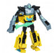 Transformers Earthspark Cyber Combiner Bummblebee & Mo Malto