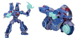 Transformers Legacy United Chromia 5.5" Figure