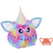 Furby Tie Dye Interactive Toy