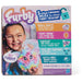 Furby Tie Dye Interactive Toy