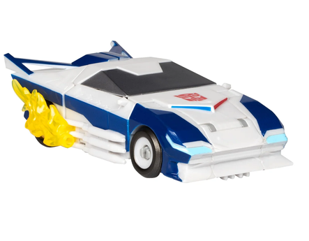 Transformers Earthspark - Prowl