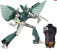Transformers Earthspark - Terran Nightshade