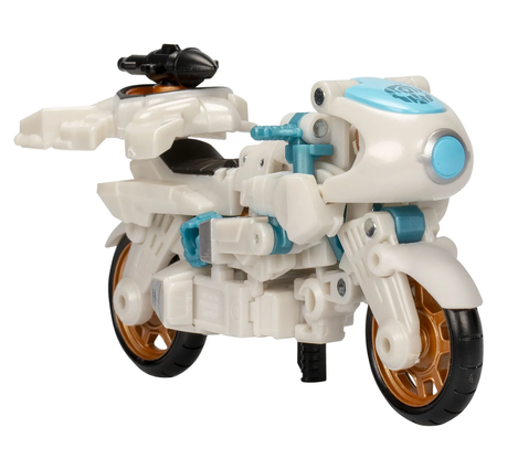 Transformers Earthspark - Terran Thrash