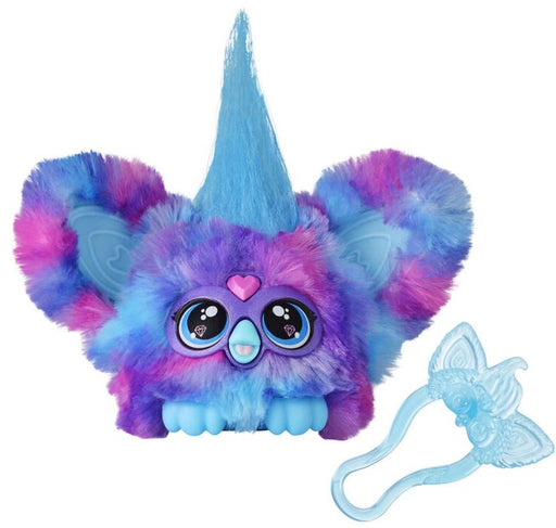 Furby Furblets Luv-lee With 45+ Sounds
