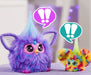 Furby Furblets Pix-elle With 45+ Sounds