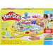 Play-doh Fold N Go Playmat