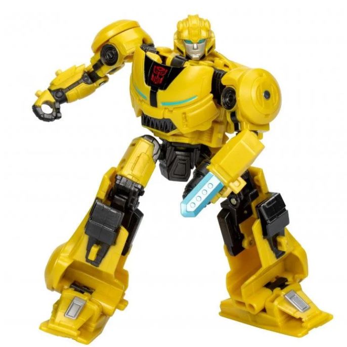 Transformers One Bumble Bee/b-127 Figure