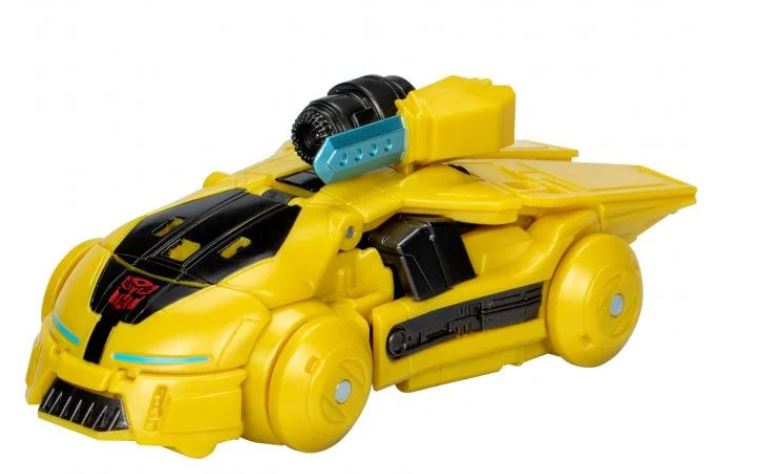 Transformers One Bumble Bee/b-127 Figure