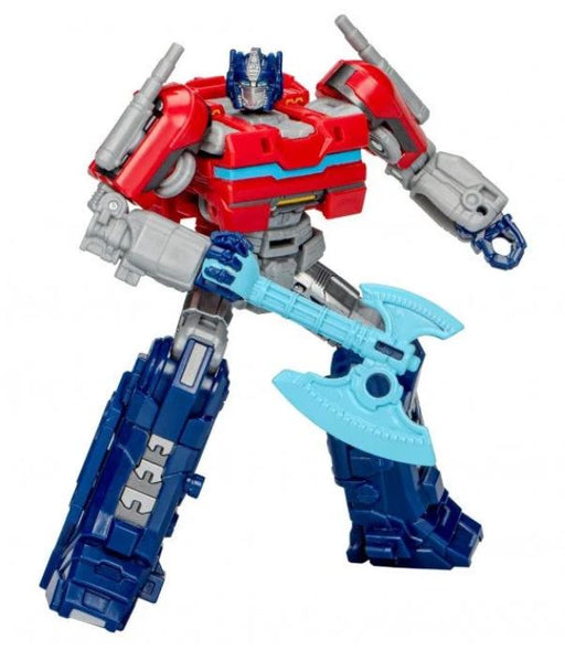 Transformers One Optimus Prime/orion Pah Figure