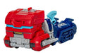 Transformers One Optimus Prime/orion Pah Figure