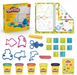 Play-doh School Activities Set