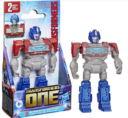 Transformers One Energon Matrix Op Prime