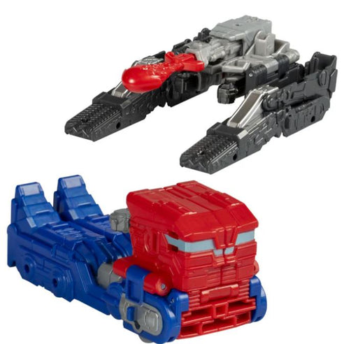 Transformers One Energon Matrix Op Prime