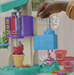 Play-doh Rainbow Swirl Ice Cream Playset