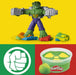 Play-doh Hulk Smash & Squish