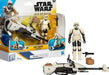 Star Wars Scout Trooper Speeder Bike 