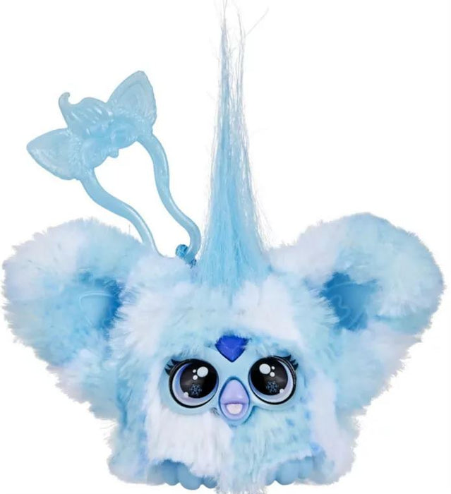 Furby Furblet Snow Way