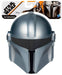Star Wars The Mandalorian Face Mask