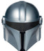 Star Wars The Mandalorian Face Mask
