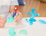 Disney Jnr Water-webs Spidey & Hydro-man