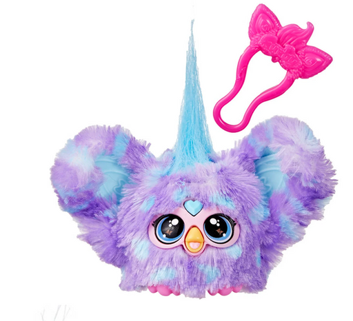 Furby Furblets - Groo-vee