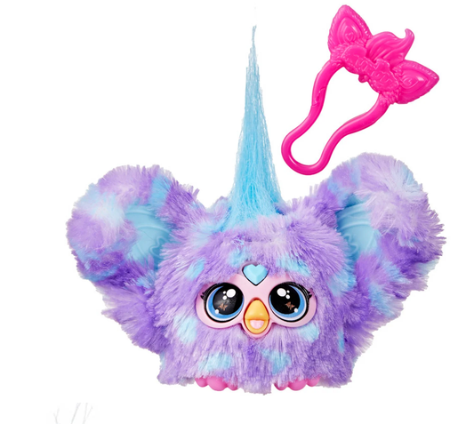 Furby Furblets - Groo-vee