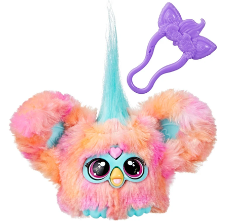 Furby Furblets - Ree-mix
