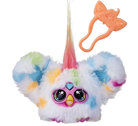 Furby Furblets - Loo-lay