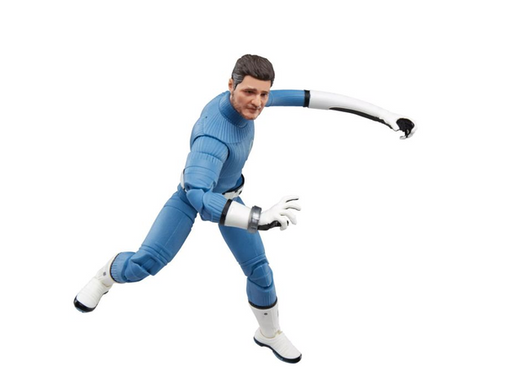 Fantastic Four Legends Movie Figure - Mister Fantastic