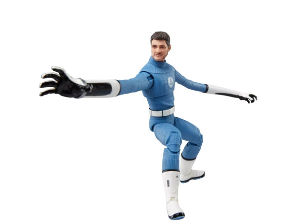 Fantastic Four Legends Movie Figure - Mister Fantastic