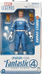 Fantastic Four Legends Movie Figure - Johnny Storm